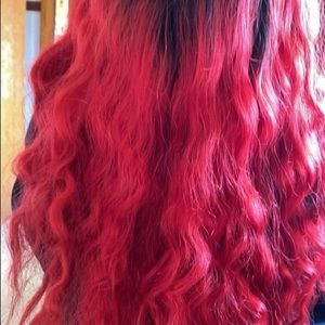 Meet your Posher, Acrysis